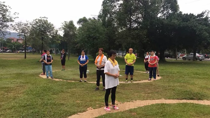 Energy Bagua Picture 4