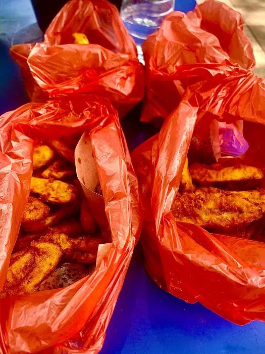 PISANG GORENG + SAMBAL KICAP Picture 6