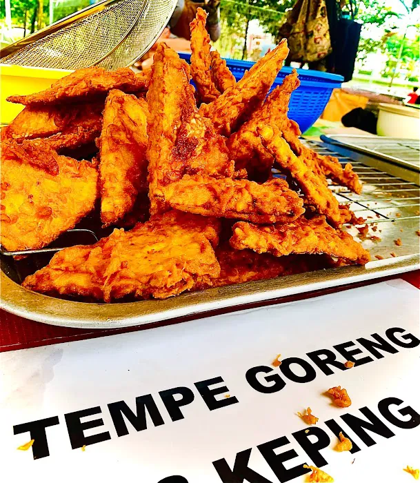 PISANG GORENG + SAMBAL KICAP Picture 10