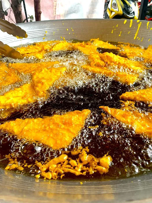 PISANG GORENG + SAMBAL KICAP Picture 8