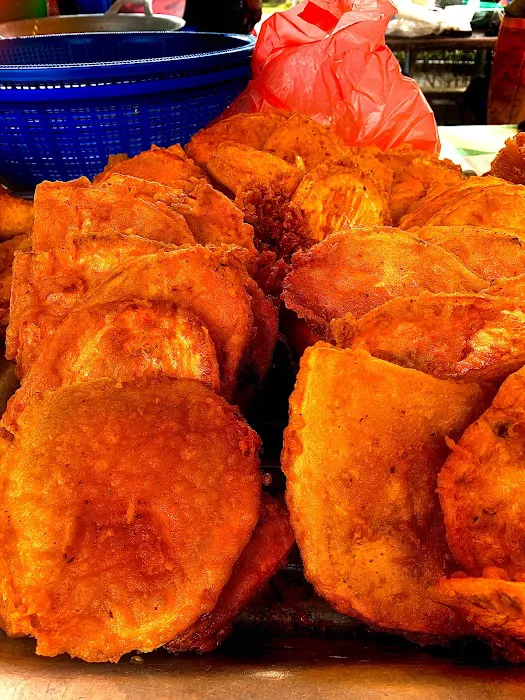 PISANG GORENG + SAMBAL KICAP Picture 2