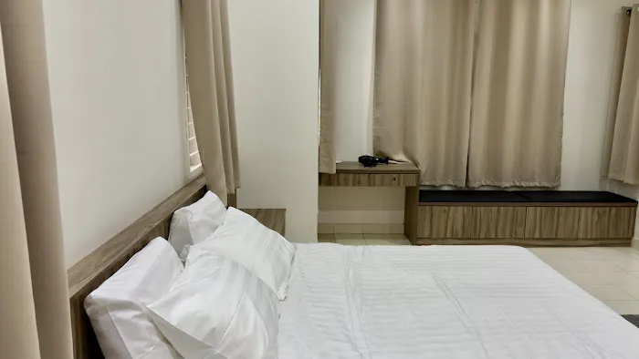 Semi-D Homestay7 Tanjong Karang Picture 6