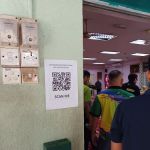 SURAU AL HIKMAH. KIP BATU 8