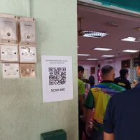 SURAU AL HIKMAH. KIP BATU 8 ico