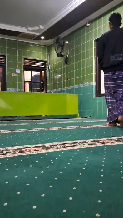 SURAU AL HIKMAH. KIP BATU 8 Picture 8