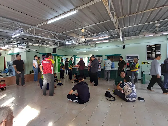 SURAU AL HIKMAH. KIP BATU 8 Picture 6
