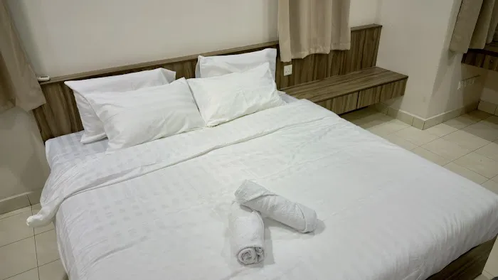 Semi-D Homestay7 Tanjong Karang Picture 7