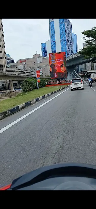 SELAMAT DATANG KE KUALA LUMPUR Picture 1