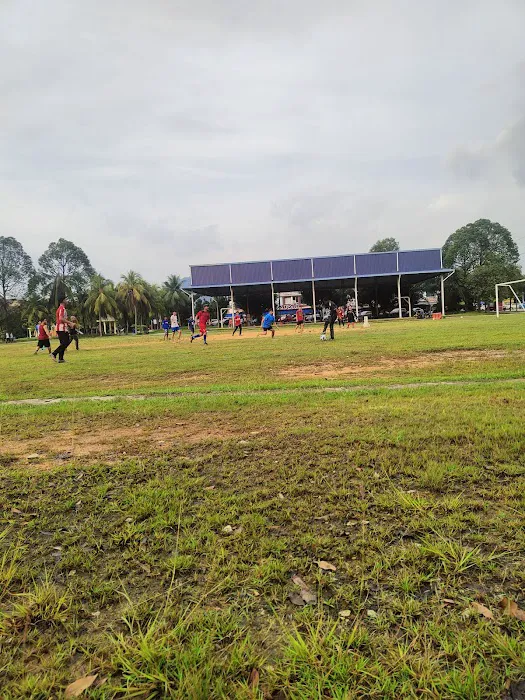 BRP 7/2 Public Field Picture 1