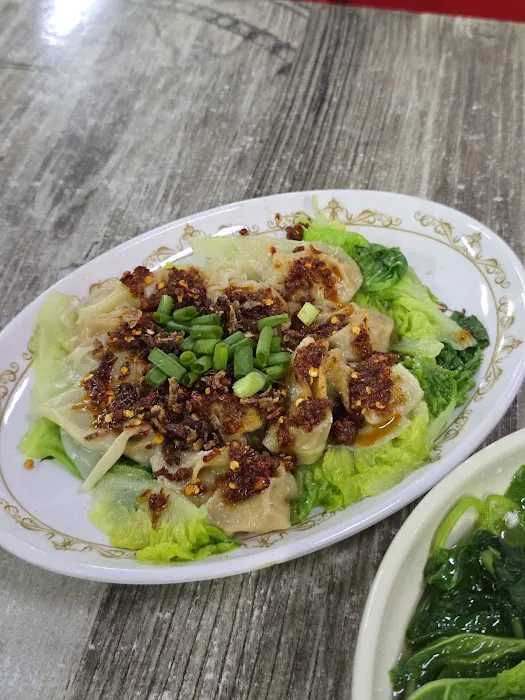 Hanafi Wong (Chinese Muslim Cuisine) Picture 3
