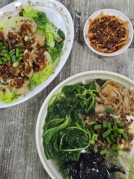 Hanafi Wong (Chinese Muslim Cuisine) Picture 5