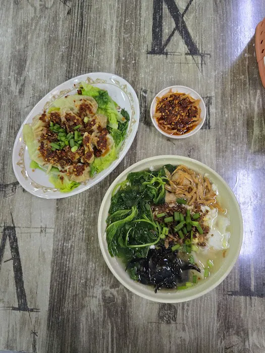 Hanafi Wong (Chinese Muslim Cuisine) Picture 6