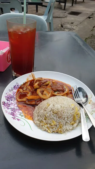 Sufian Seafood Picture 4
