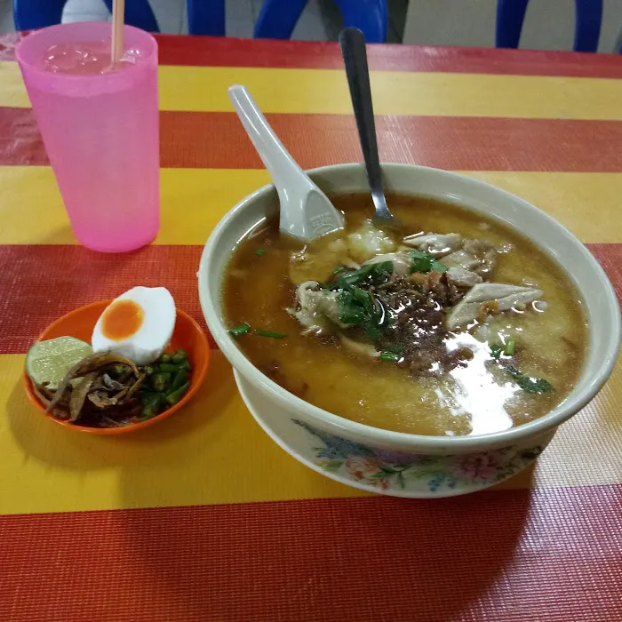 Sufian Seafood Picture 7