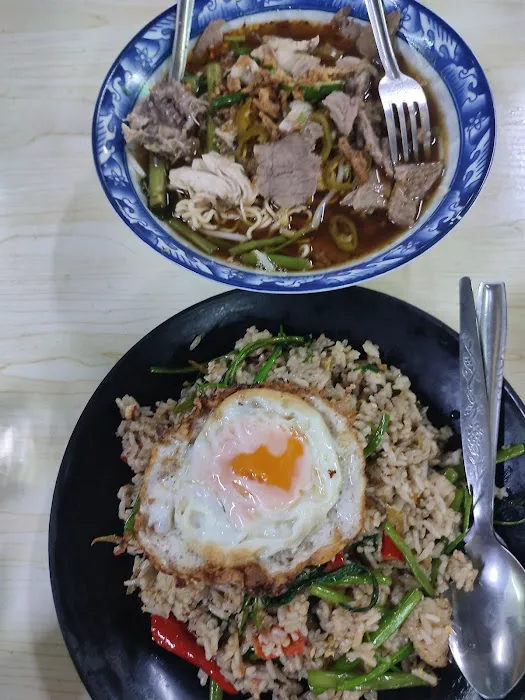 Sufian Seafood Picture 2