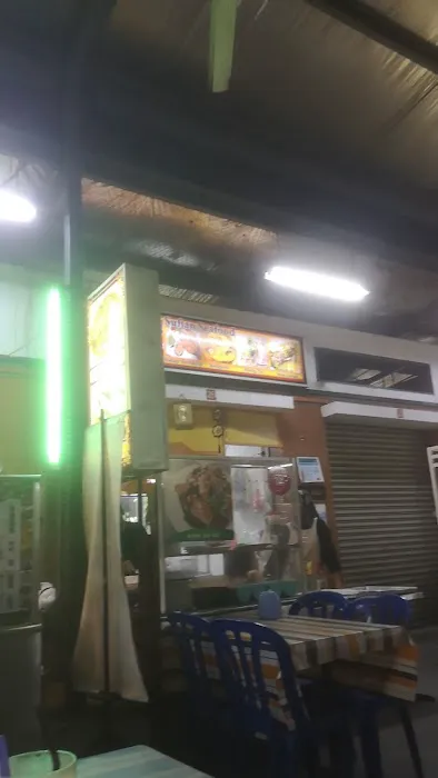 Sufian Seafood Picture 1