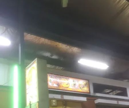 Sufian Seafood