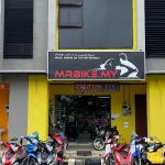 Tan Motor Bandar Pusat Jengka (MrBike Dot My)