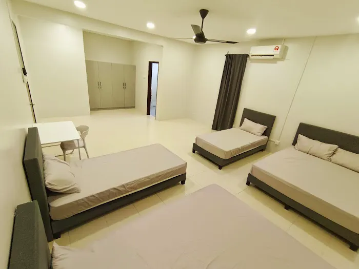 Ong Lai Home Stay Picture 2