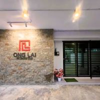 Ong Lai Home Stay ico