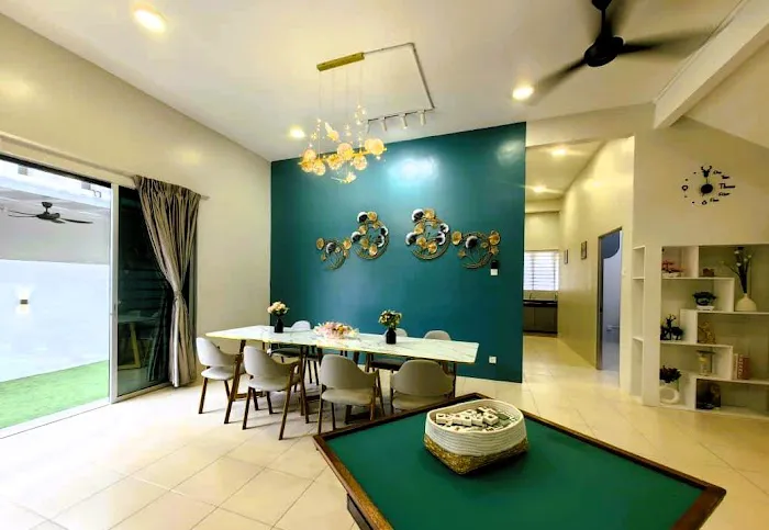 Ong Lai Home Stay Picture 3