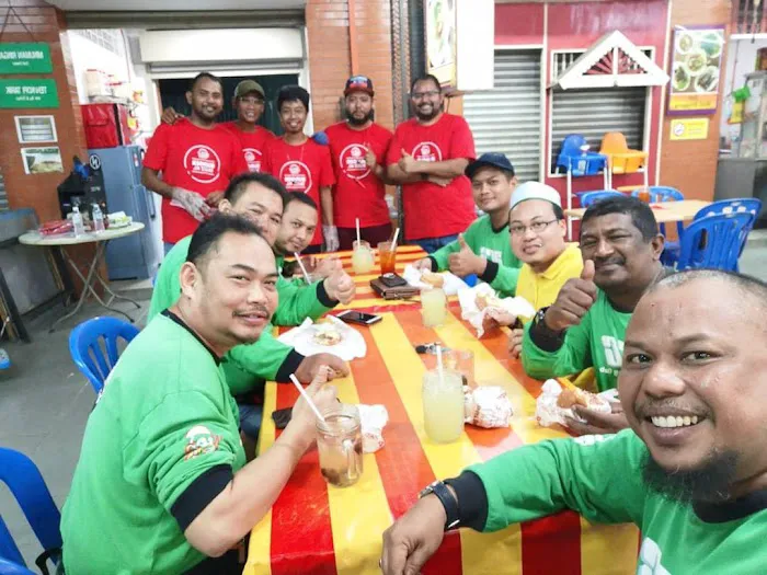Burger Buzz KL Picture 1