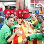 Burger Buzz KL