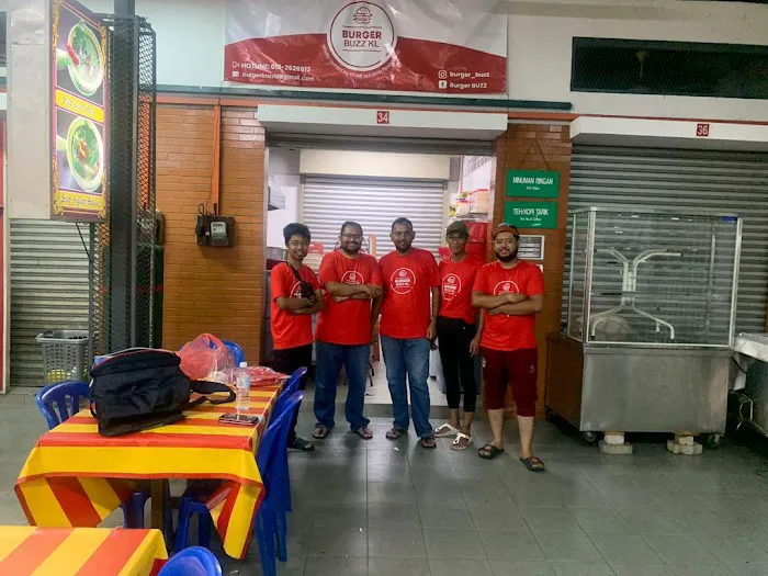 Burger Buzz KL Picture 3