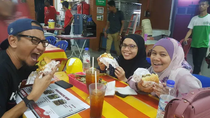 Burger Buzz KL Picture 2