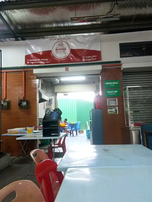 Burger Buzz KL Picture 7
