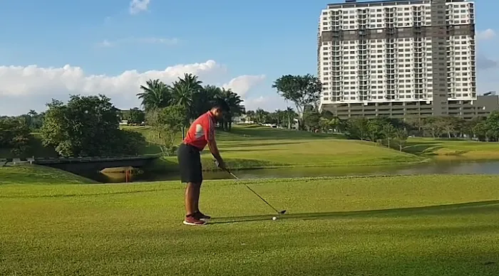 Kelab Rahman Putra Malaysia Picture 2