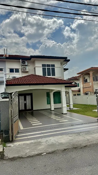 no7 homestay Picture 1