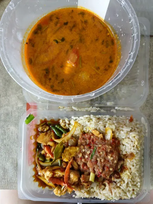 Thai Food Akifa Picture 1