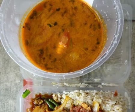Thai Food Akifa