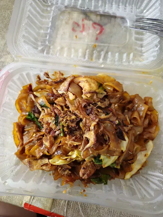 Thai Food Akifa Picture 2
