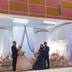 Dewan Serbaguna Felda Semarak Jengka 15