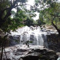 Lata Gapi Waterfall ico