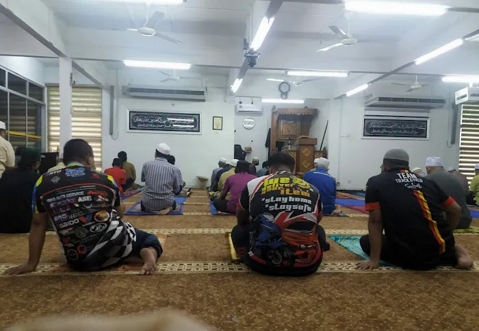 Surau Al-Ikhwan Picture 2