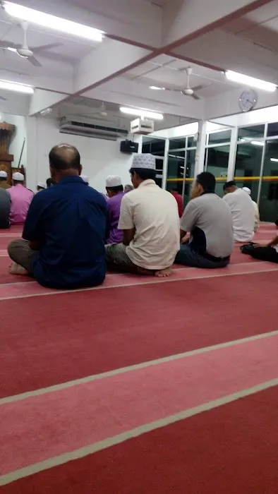 Surau Al-Ikhwan Picture 5