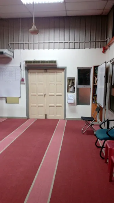 Surau Al-Ikhwan Picture 3