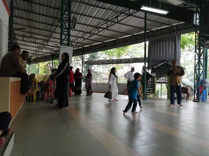 Surau Al-Ikhwan Picture 1