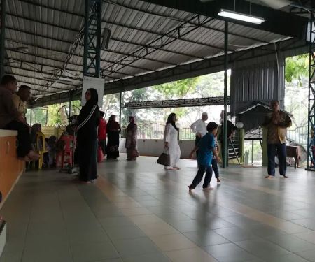Surau Al-Ikhwan