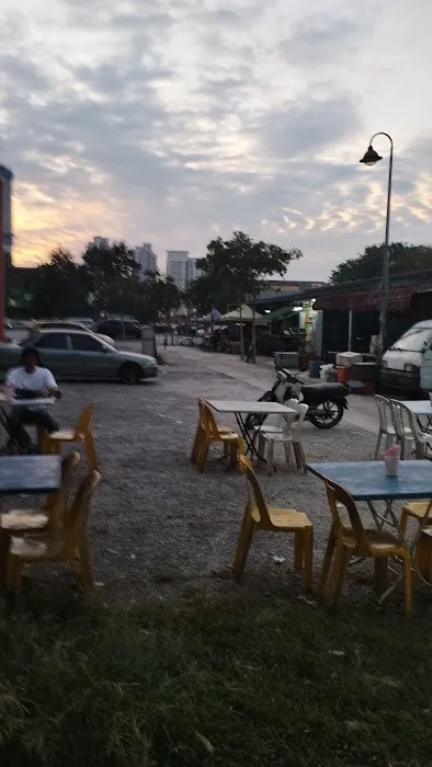 Santapan Di Akmal Picture 1