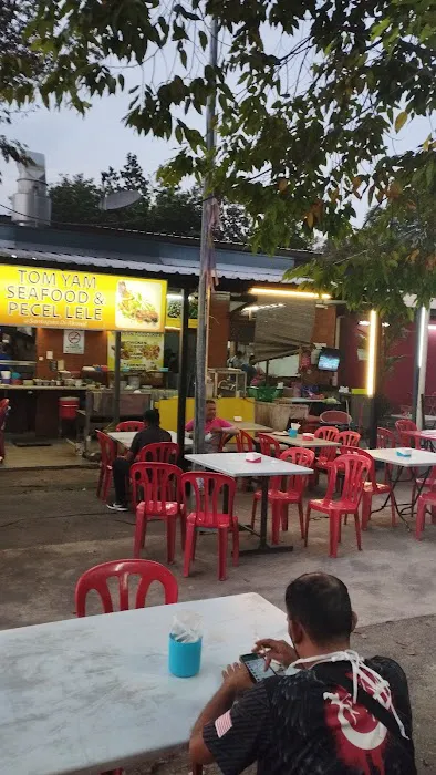 Santapan Di Akmal Picture 3