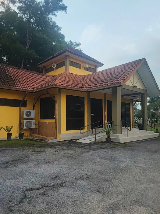 Surau At-Tajdid Picture 2