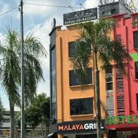 Surau Ar-Razzaq ico
