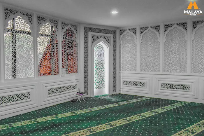 Surau Ar-Razzaq Picture 9