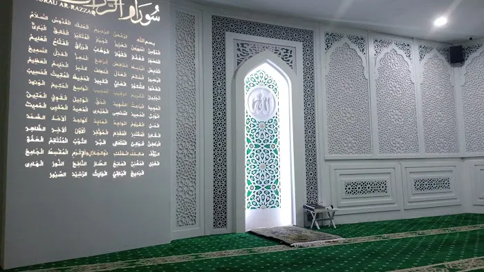 Surau Ar-Razzaq Picture 7