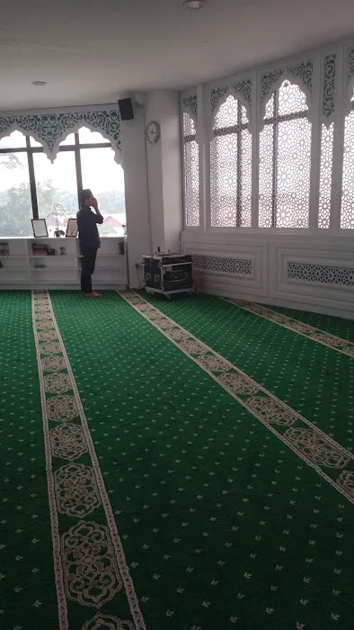 Surau Ar-Razzaq Picture 6