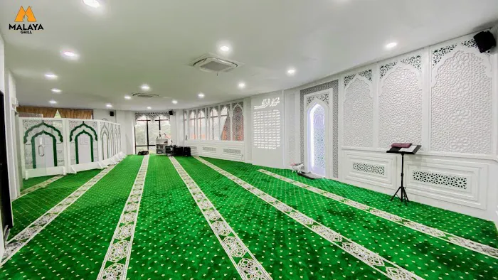 Surau Ar-Razzaq Picture 5